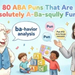 80 ABA Puns That Are Absolutely A-Ba-solutely Funny aba puns