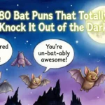 80 Bat Puns That Totally Knock It Out of the Dark pilates puns and jokes