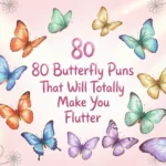 80 Butterfly Puns That Will Totally Make You Flutter savage comebacks to use in an argument