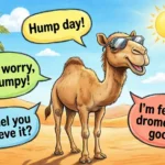 80 Camel Puns That’ll Have You Hump-ing With Laughter 80 Camel Puns That’ll Have You Hump-ing With Laughter