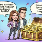 80 Candace Owens Husband Net Worth Puns That Are Rich in Laughs 80 Candace Owens Husband Net Worth Puns That Are Rich in Laughs