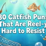 catfish puns