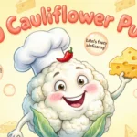 80 Cauliflower Puns That Are Un-brrr-lievably Cheesy cauliflower puns