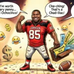 80 Chad Johnson Net Worth Puns That Are Rich in Laughs chad johnson net worth