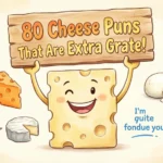cheese puns