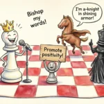 chess puns one liners