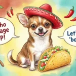 80 Chihuahua Puns That Are Taco ’Bout Tiny Trouble chihuahua puns