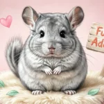 chinchilla puns