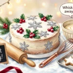 christmas baking puns