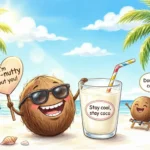 80 Coconut Puns That Are Totally Coco-Nuts coconut puns