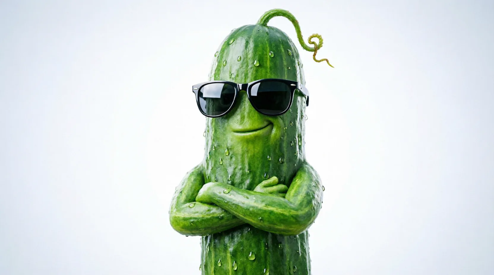 cucumber puns