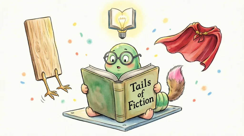 funny reading puns