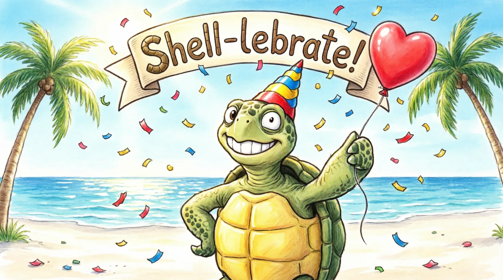 funny turtle puns