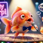 80 Goldfish Puns That Are Fin-tastically Funny goldfish puns