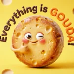 80 Gouda Puns That Are Grate From Start to Finish gouda puns