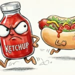 80 ketchup puns and jokes That Will Help You Catch Up on Laughs 80 Ketchup Puns and Jokes to Sauce Up Your Captions