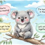 80 koala puns and jokes That Are Totally Bear-y Delightful 80 Koala Puns and Jokes for Bear-y High Quality Laughs