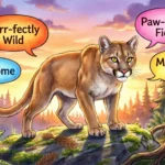 80 Cougar Puns That Are Paw-sitively Wild and Fierce cougar puns
