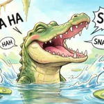 80 Crocodile Puns That’ll Have You Snapping With Laughter crocodile puns