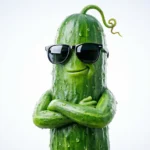 80 Cucumber Puns That Are Kind of a Big Dill cucumber puns