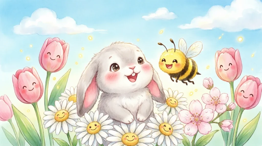 cute spring puns