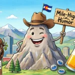 80 Denver Puns That Peak Mile-High Humor denver puns