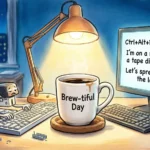 80 Desk Puns That Totally Work Overtime desk puns