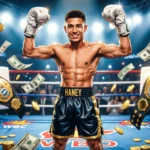 80 Devin Haney Net Worth Puns That Are Worth Every Penny devin haney net worth