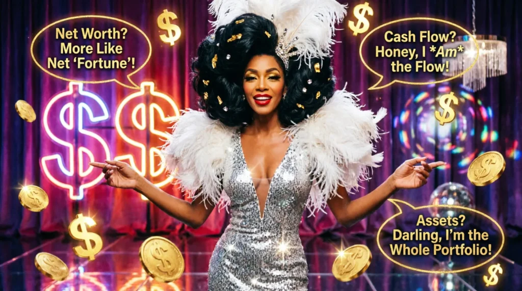 diana ross net worth