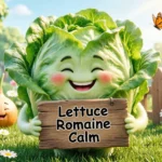 76 lettuce puns That Will Leaf You Crying Tears Of Joy lettuce puns