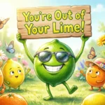 lime puns