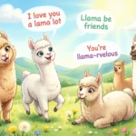 82 llama puns That Are No Drama And All Laughs (2026) llama puns