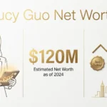 80 lucy guo net worth Puns That Will Scale Your Comedy Portfolio worth