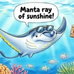 76 manta ray puns That Will Make a Massive Splash manta ray puns