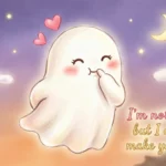 Ways To Say Congratulations On Your Engagement: The Perfect Words For Every Couple (2026) ghost love puns