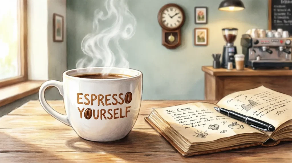 85 Best Design Puns for Graphic Layouts and Captions (2026)