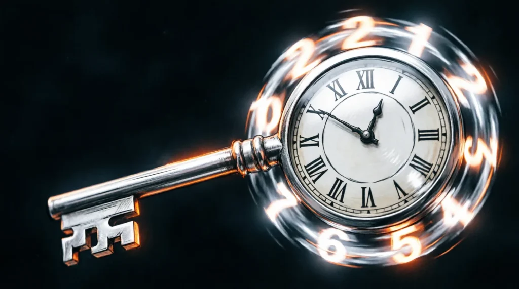 is time travle posible